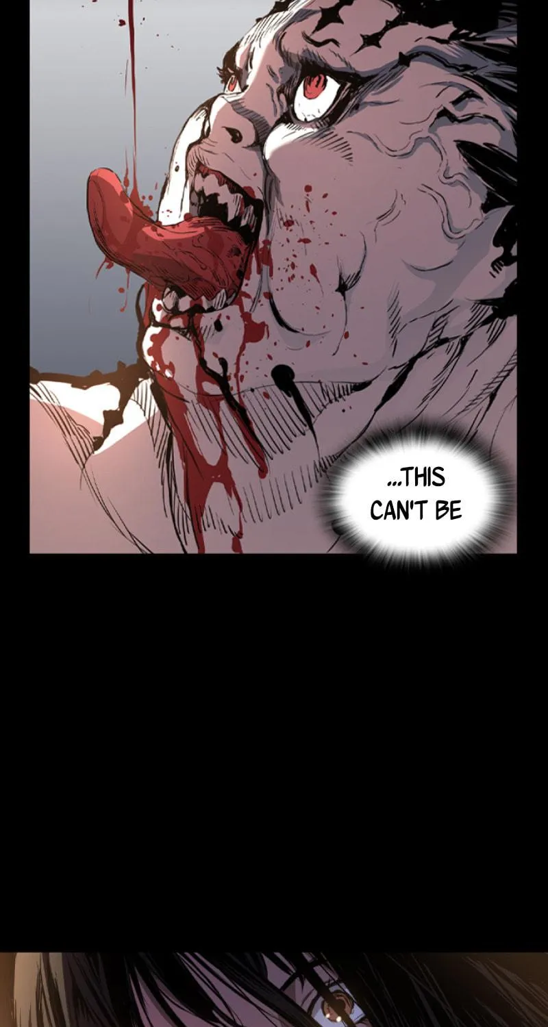 Read Island Part 2 chapter 57 image 3 on Lezhin