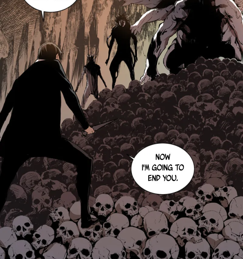 Read Island Part 2 chapter 57 image 30 on Lezhin