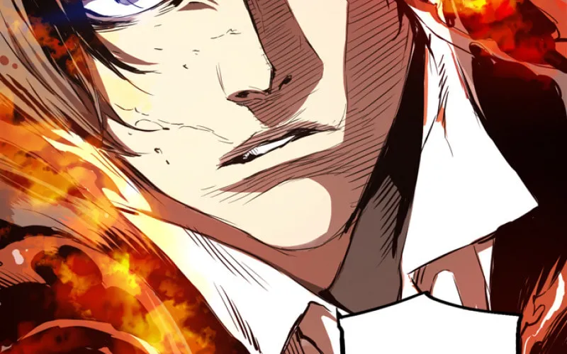Read Island Part 2 chapter 57 image 36 on Lezhin