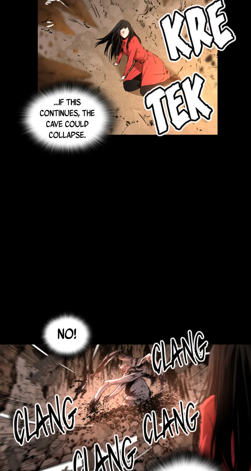 Read Island Part 2 chapter 57 image 43 on Lezhin