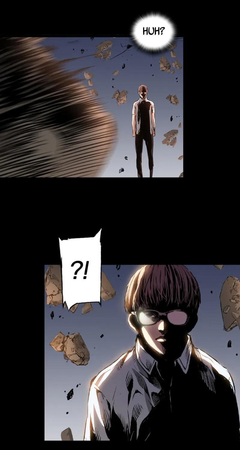 Read Island Part 2 chapter 57 image 45 on Lezhin