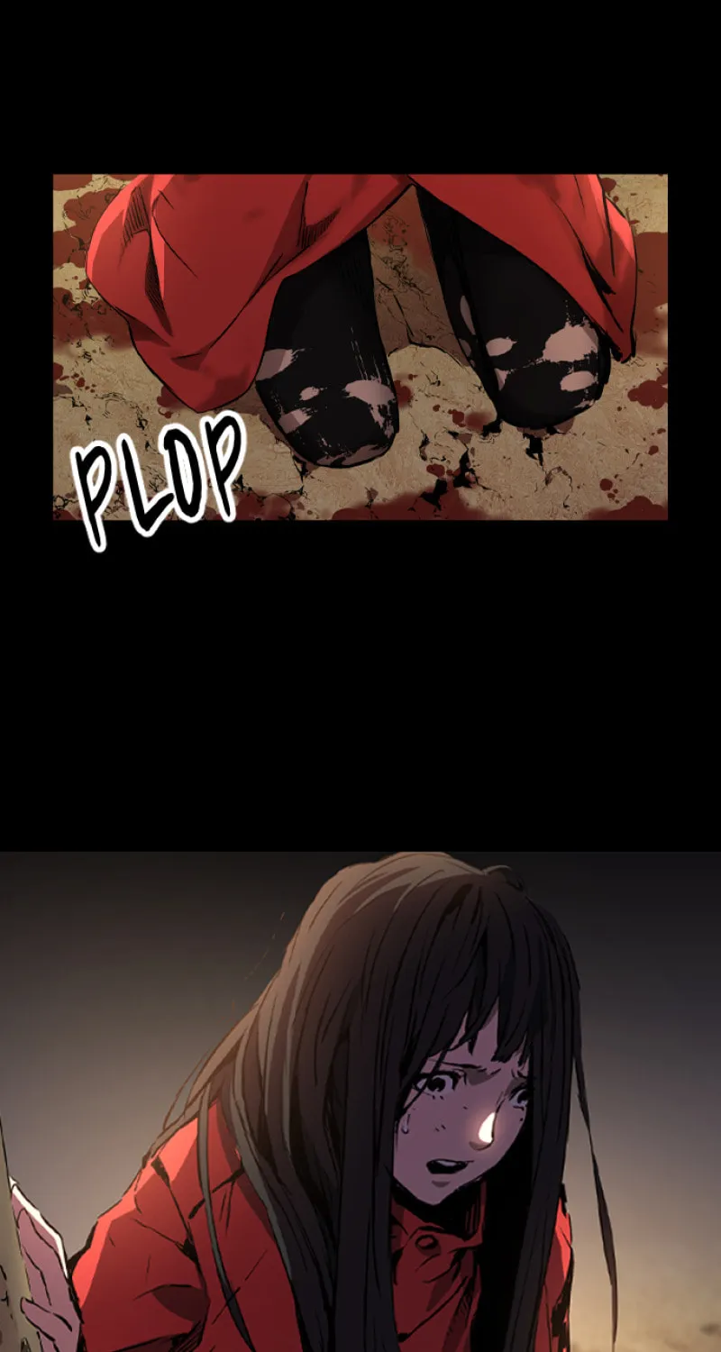 Read Island Part 2 chapter 57 image 5 on Lezhin