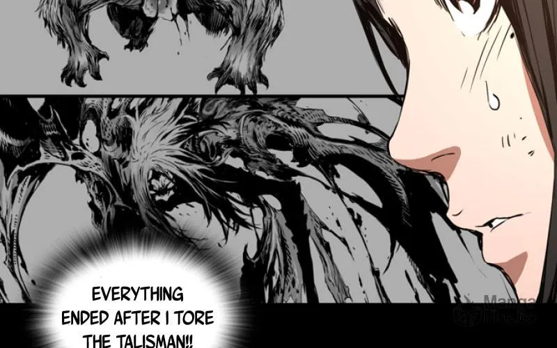 Read Island Part 2 chapter 57 image 64 on Lezhin