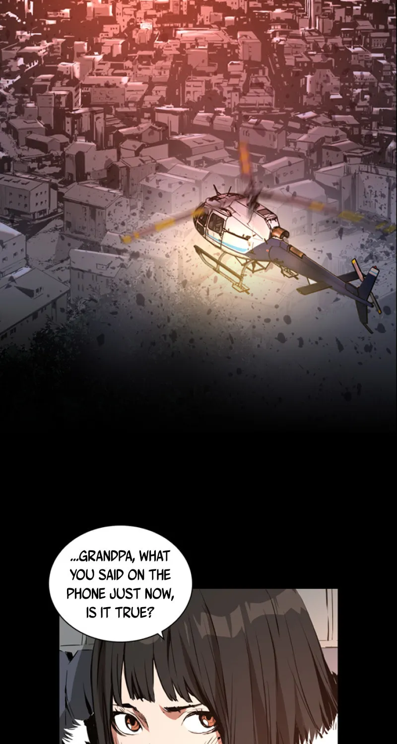 Read Island Part 2 chapter 59 image 41 on Lezhin