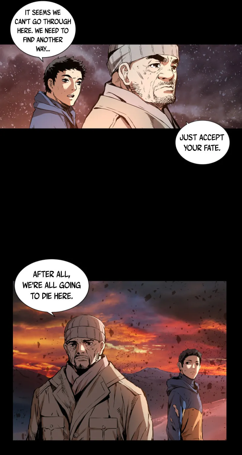 Read Island Part 2 chapter 59 image 55 on Lezhin