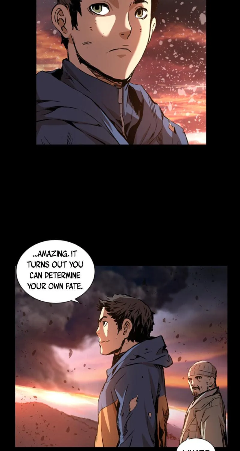 Read Island Part 2 chapter 59 image 57 on Lezhin