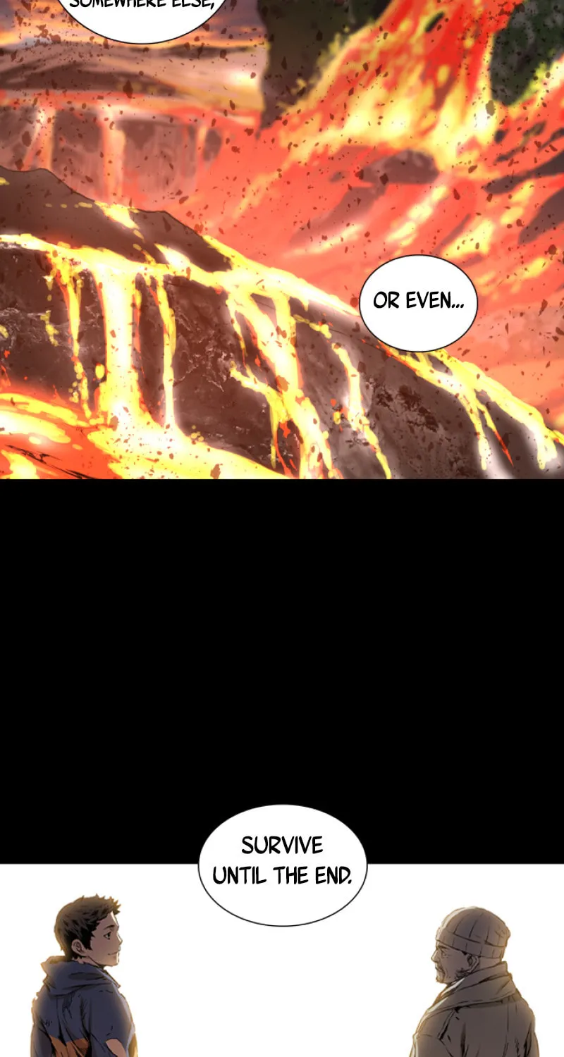 Read Island Part 2 chapter 59 image 59 on Lezhin
