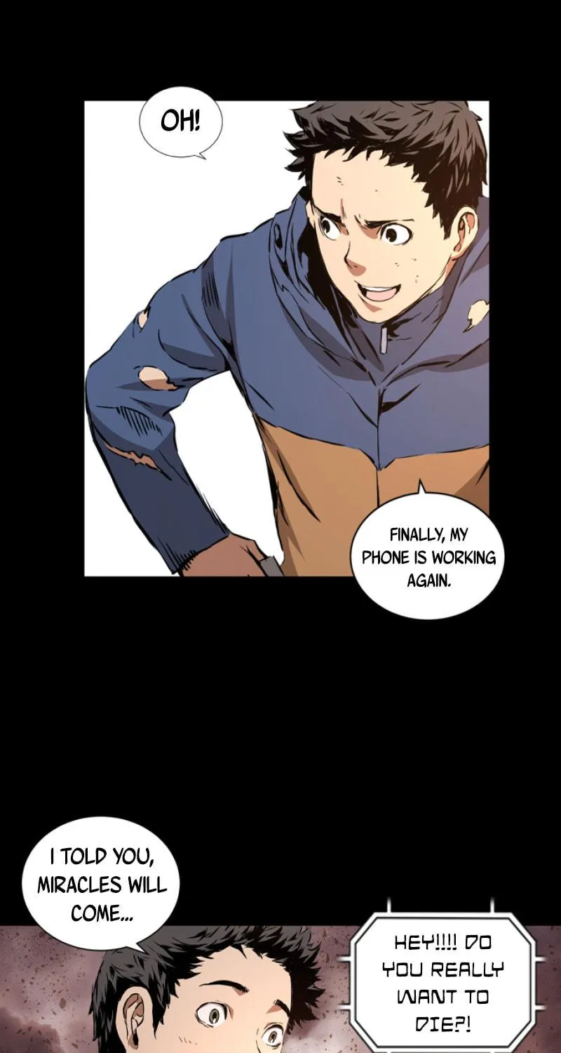 Read Island Part 2 chapter 59 image 63 on Lezhin
