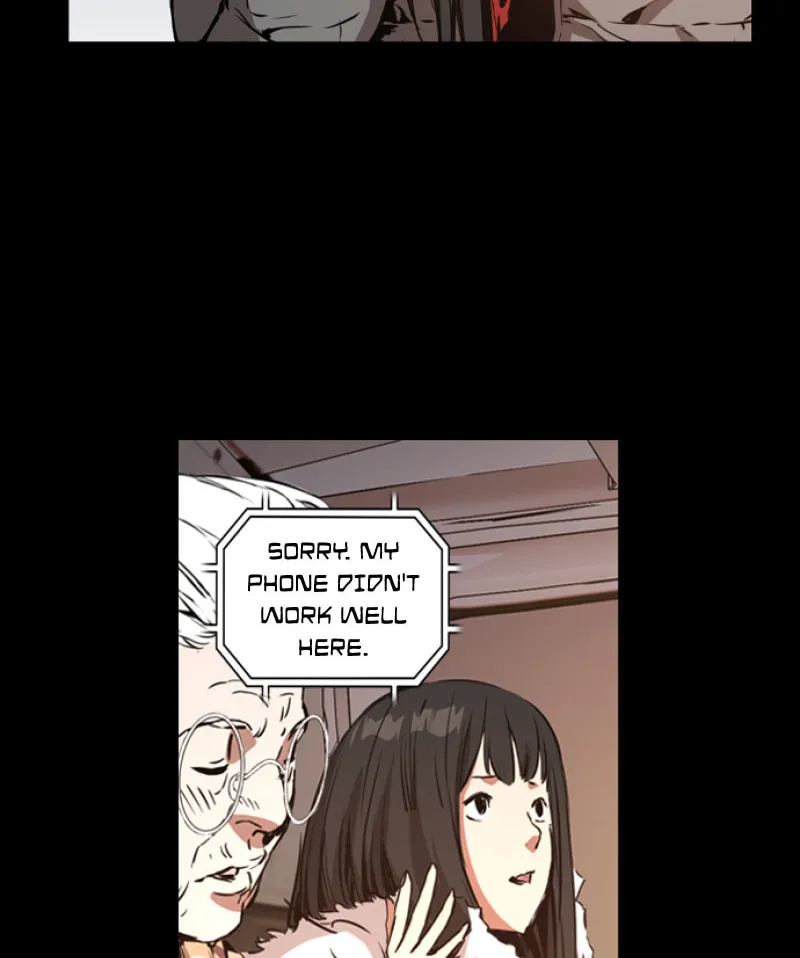 Read Island Part 2 chapter 59 image 66 on Lezhin