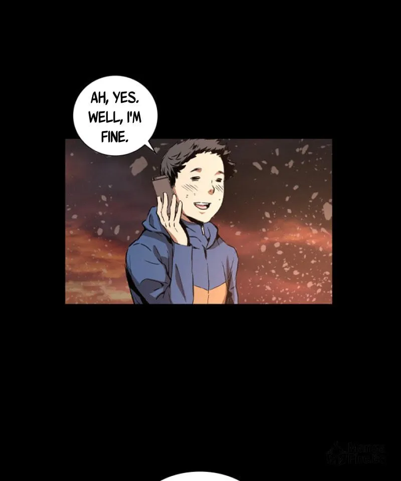 Read Island Part 2 chapter 59 image 68 on Lezhin