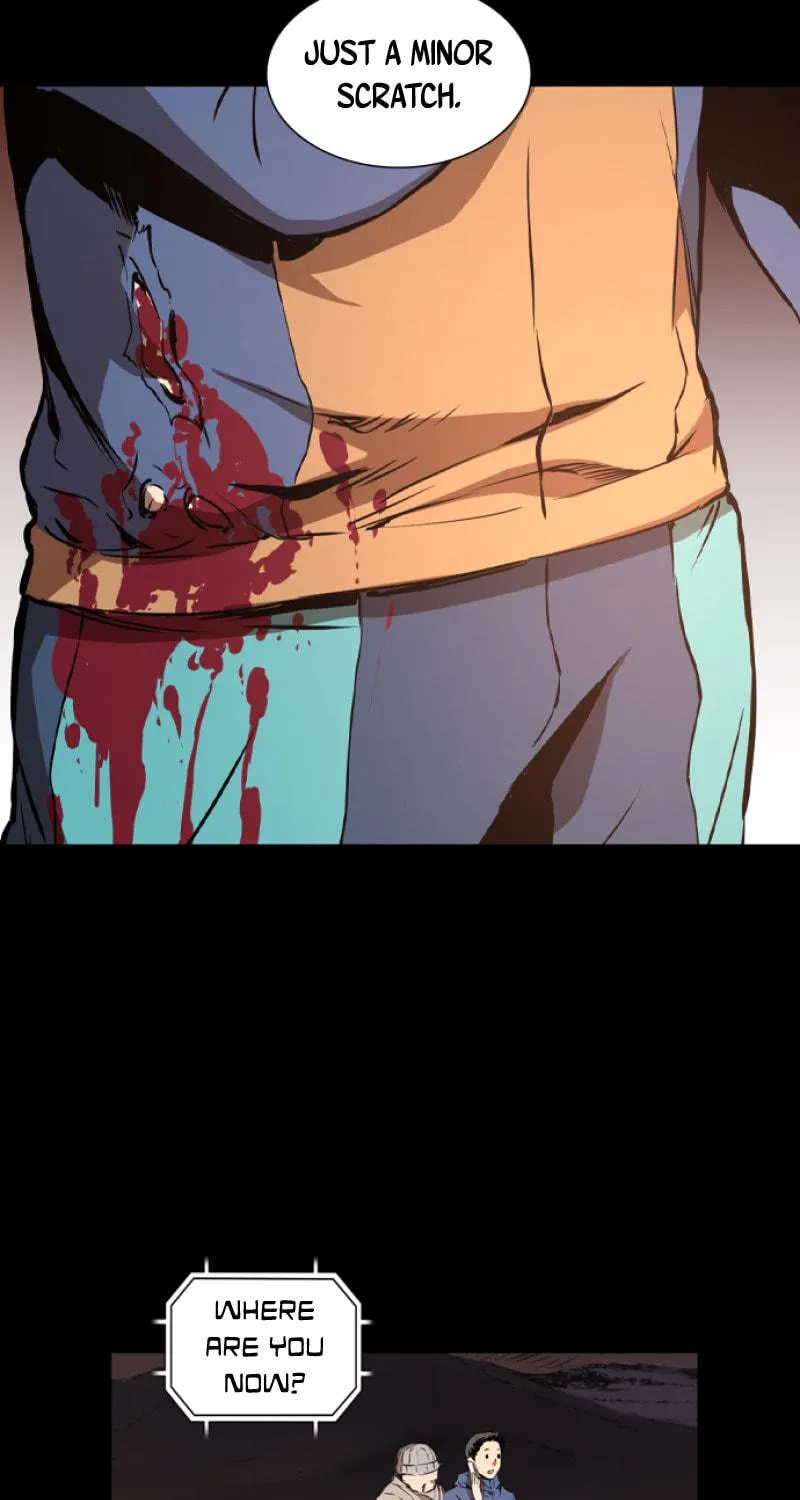 Read Island Part 2 chapter 59 image 69 on Lezhin