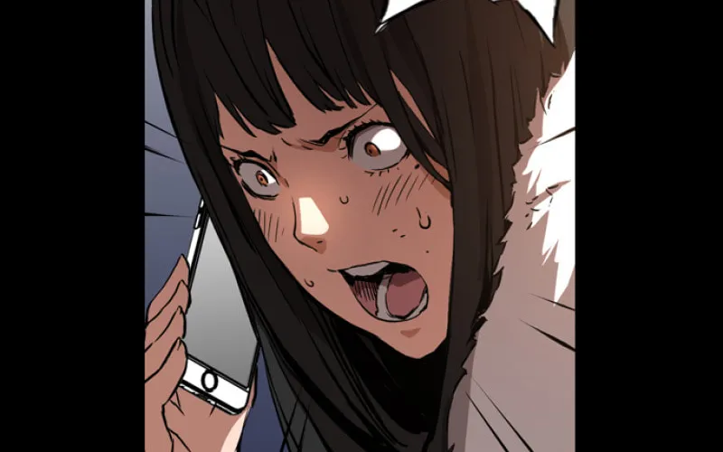 Read Island Part 2 chapter 59 image 74 on Lezhin