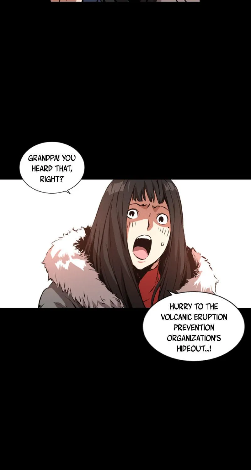 Read Island Part 2 chapter 59 image 75 on Lezhin