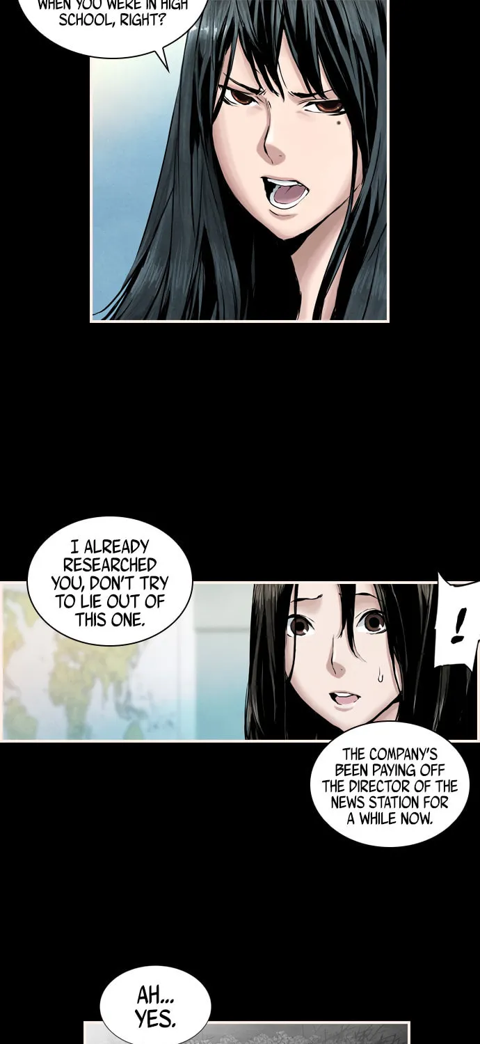 Read Island Part 2 chapter 6 image 10 on Lezhin