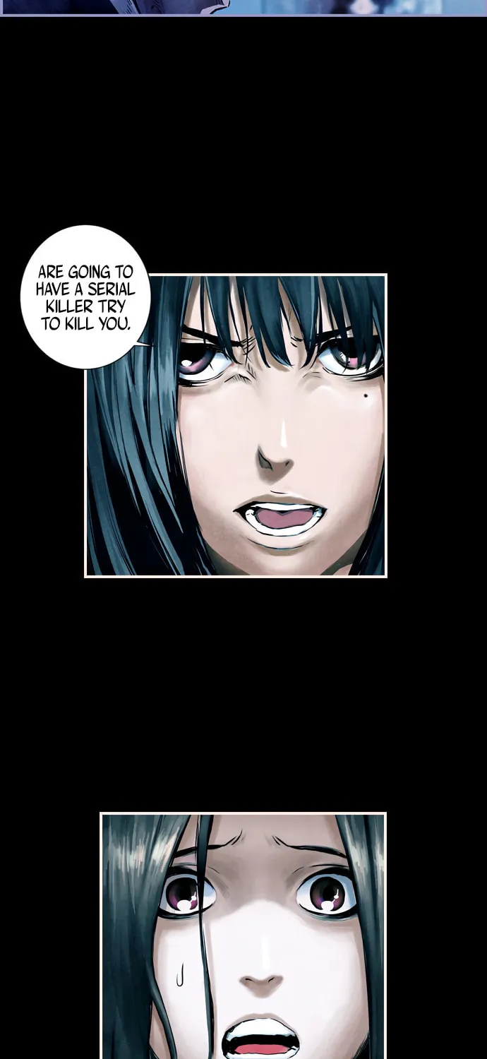 Read Island Part 2 chapter 6 image 14 on Lezhin