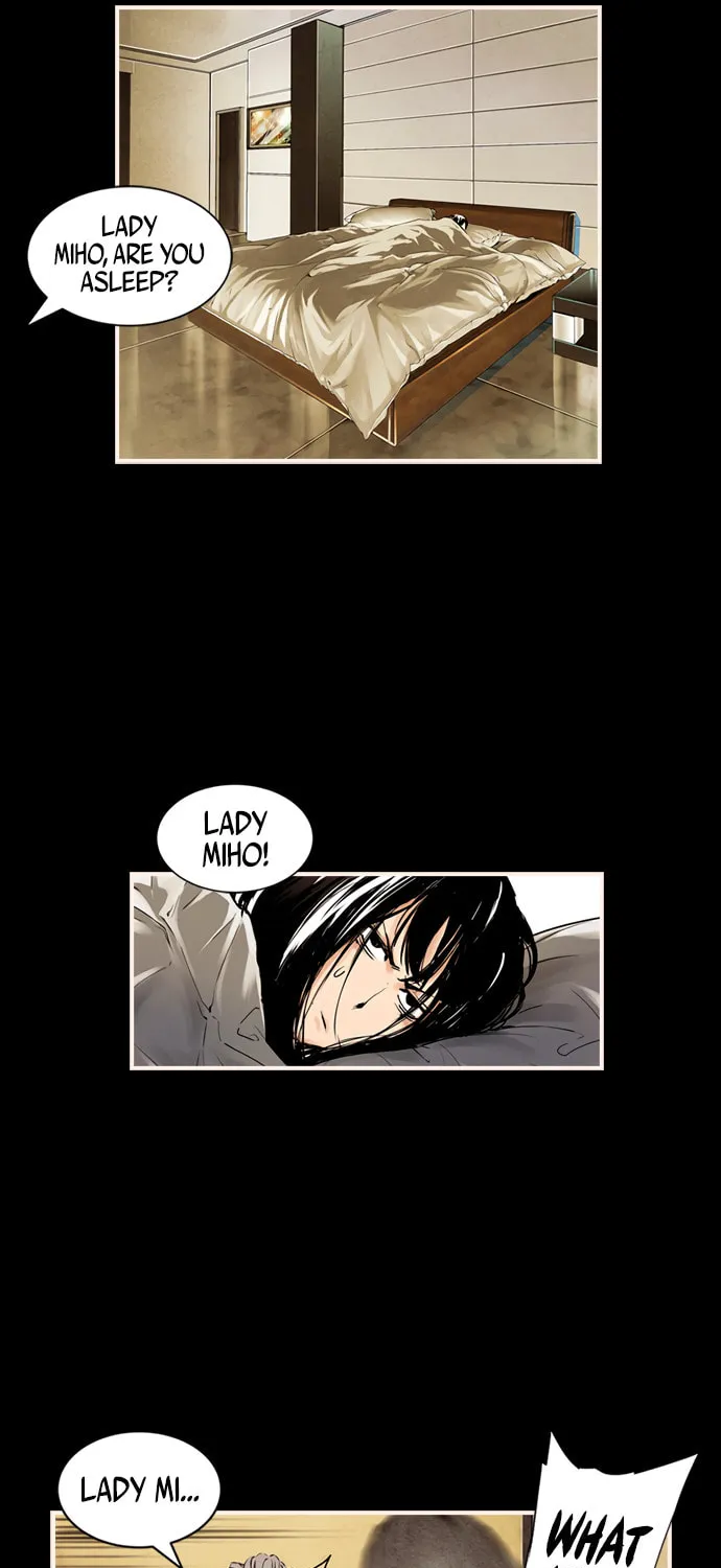 Read Island Part 2 chapter 6 image 19 on Lezhin