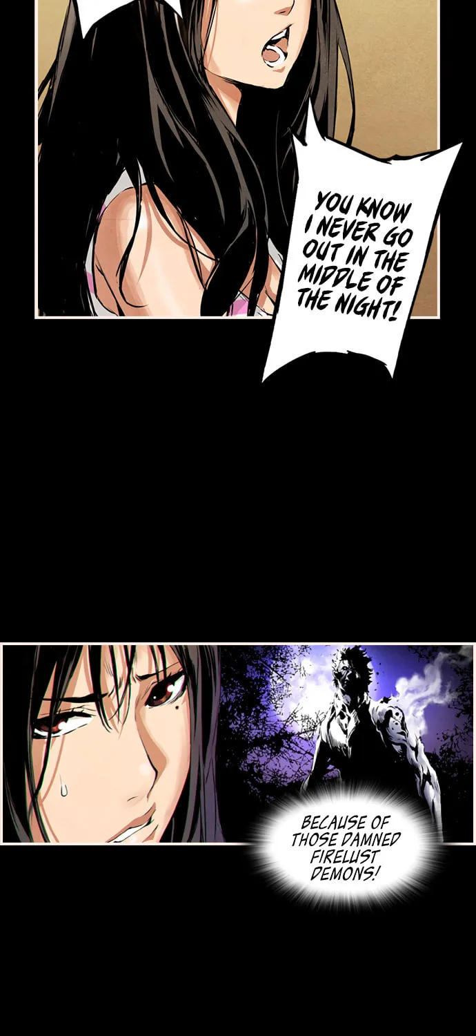 Read Island Part 2 chapter 6 image 23 on Lezhin
