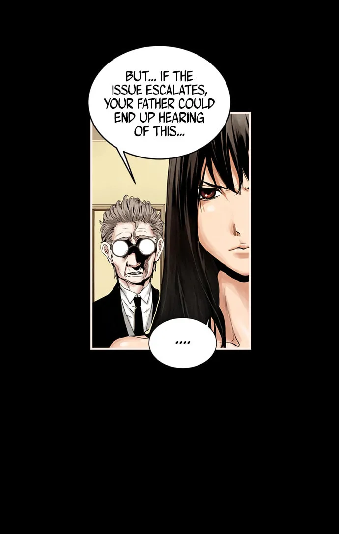 Read Island Part 2 chapter 6 image 24 on Lezhin