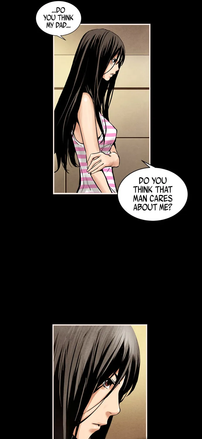 Read Island Part 2 chapter 6 image 25 on Lezhin