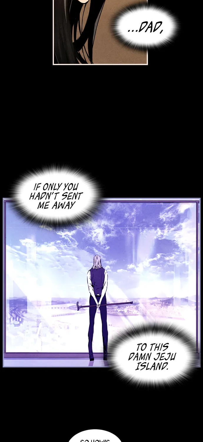 Read Island Part 2 chapter 6 image 26 on Lezhin