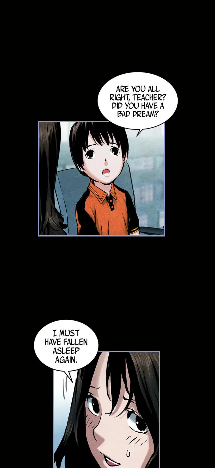 Read Island Part 2 chapter 6 image 3 on Lezhin