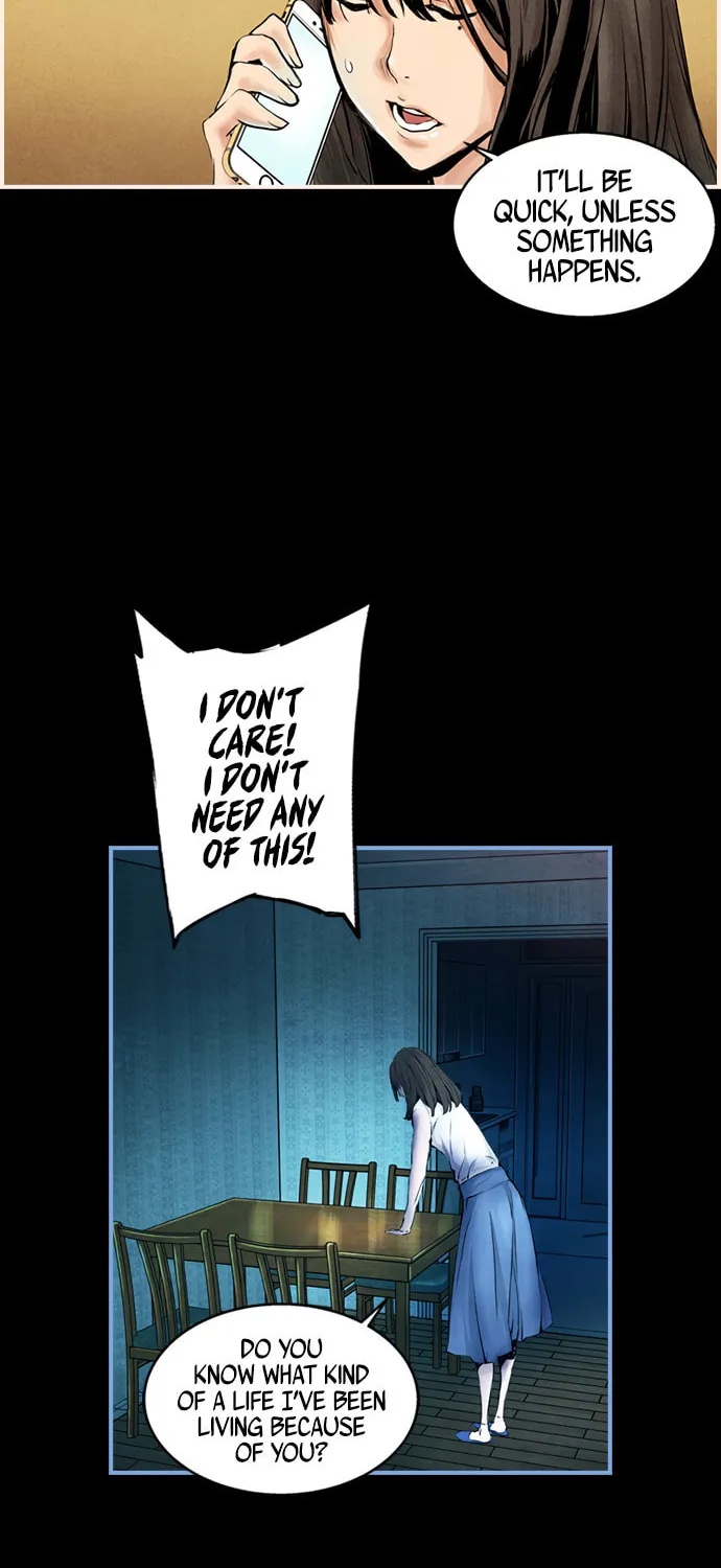 Read Island Part 2 chapter 6 image 30 on Lezhin
