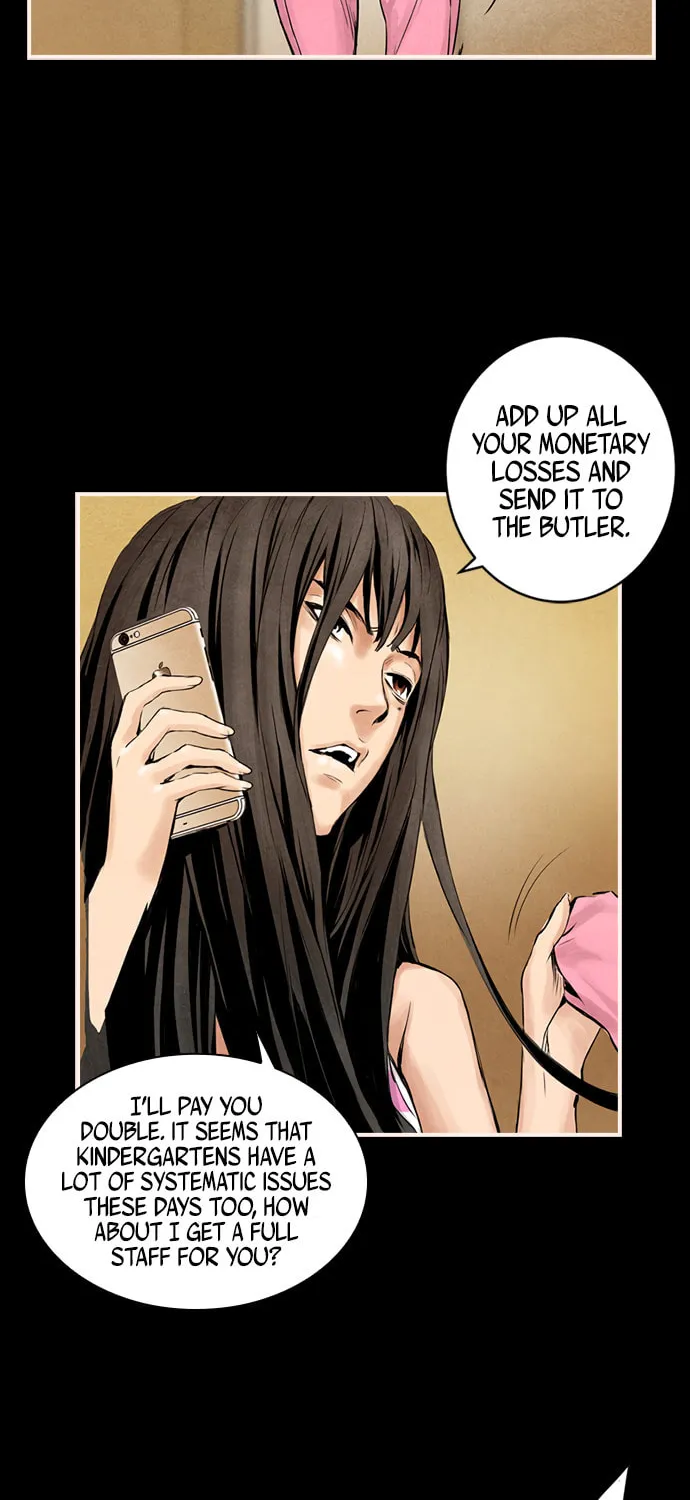 Read Island Part 2 chapter 6 image 33 on Lezhin