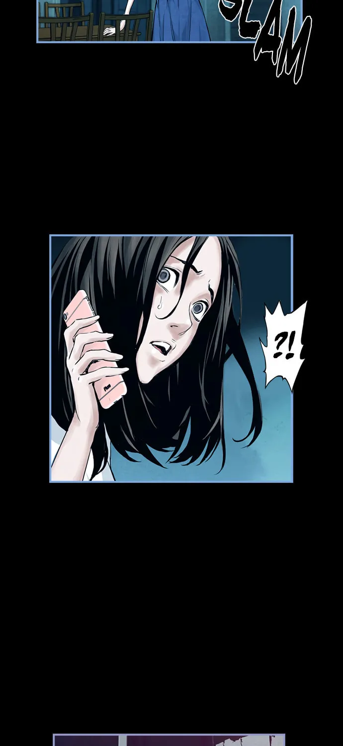 Read Island Part 2 chapter 6 image 36 on Lezhin