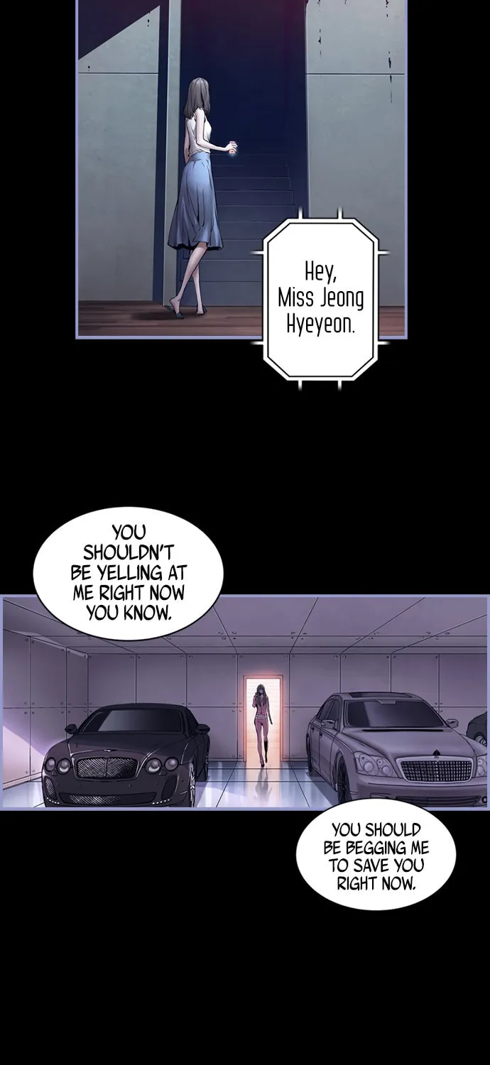 Read Island Part 2 chapter 6 image 37 on Lezhin