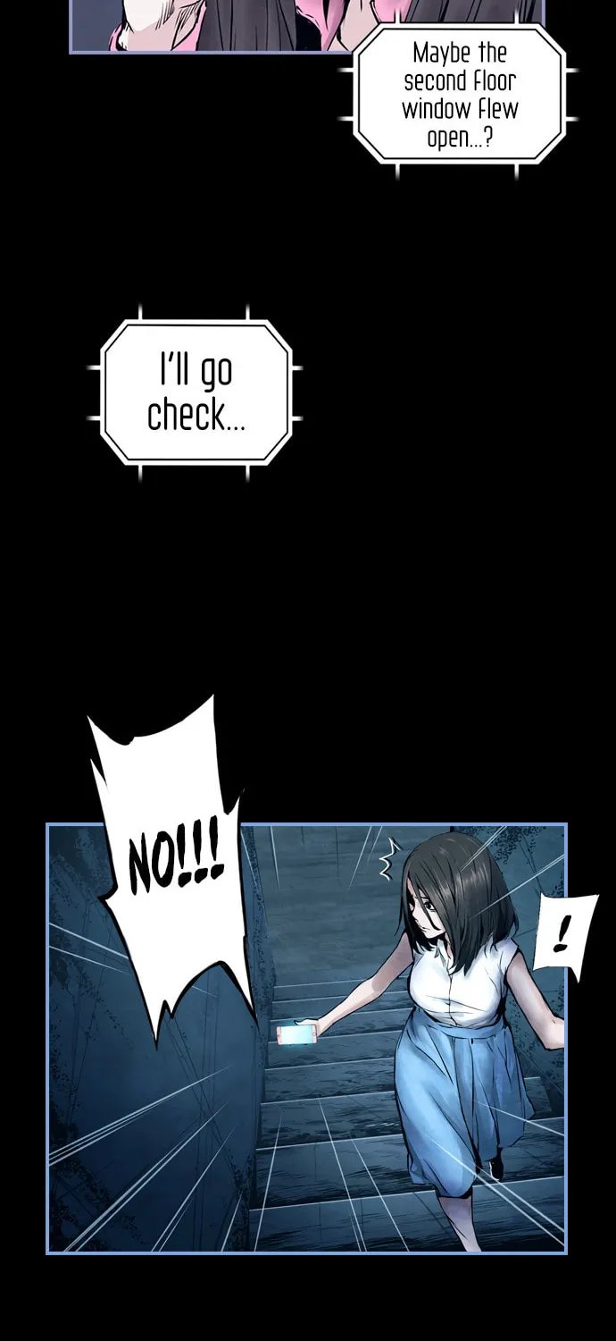 Read Island Part 2 chapter 6 image 40 on Lezhin