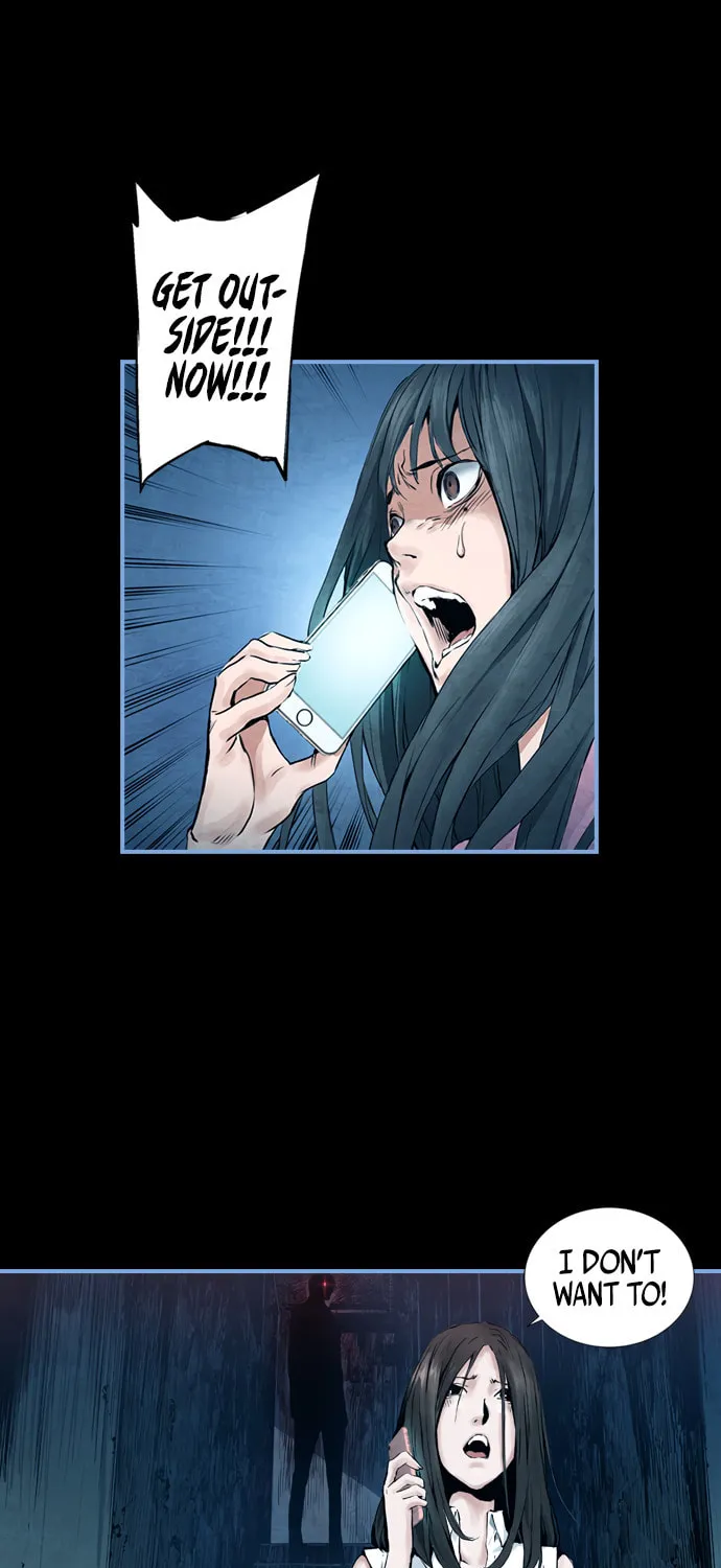 Read Island Part 2 chapter 6 image 41 on Lezhin