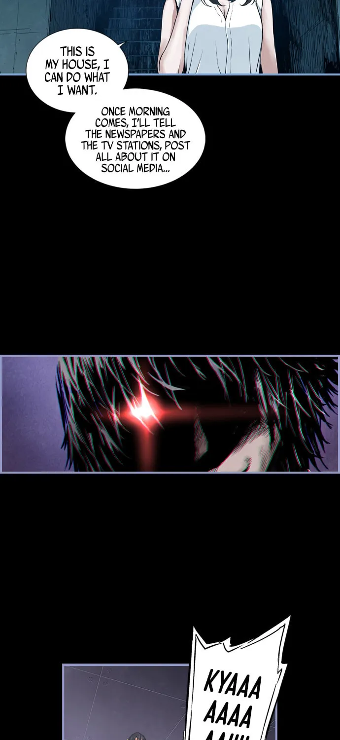 Read Island Part 2 chapter 6 image 42 on Lezhin