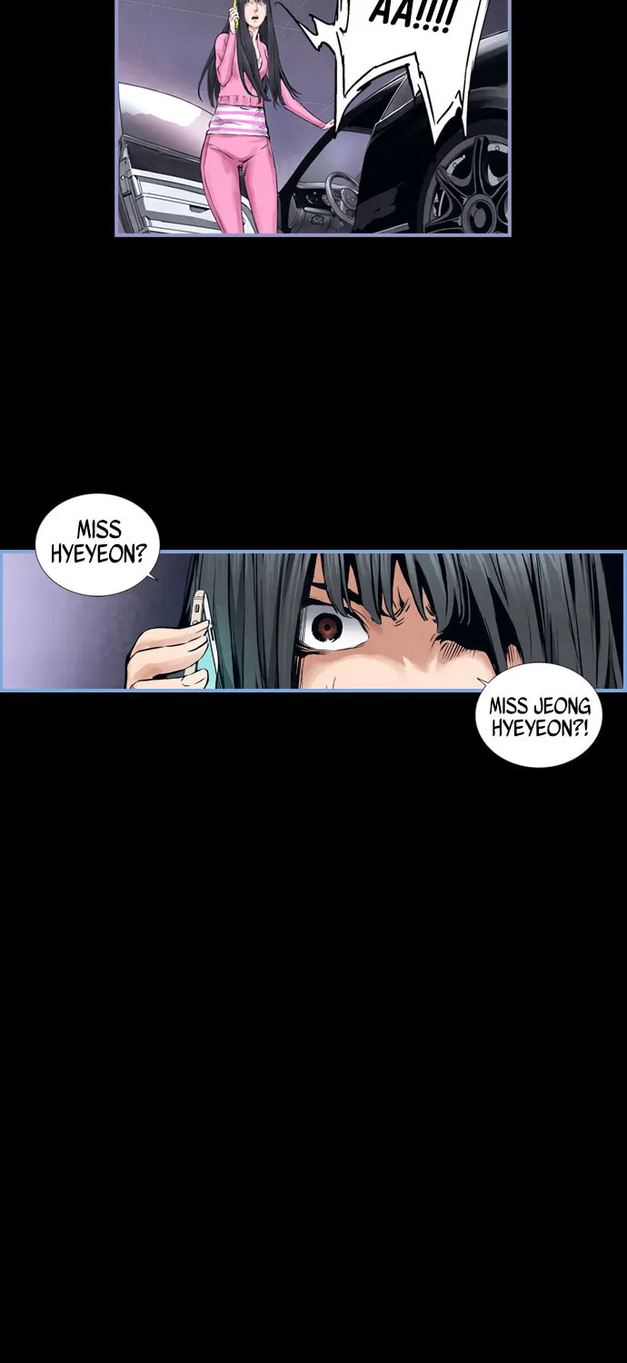Read Island Part 2 chapter 6 image 43 on Lezhin