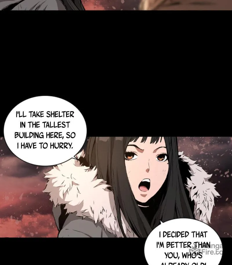 Read Island Part 2 chapter 60 image 10 on Lezhin