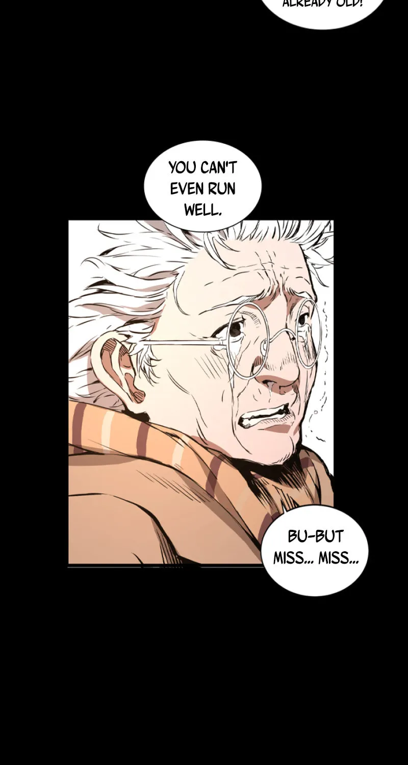 Read Island Part 2 chapter 60 image 11 on Lezhin