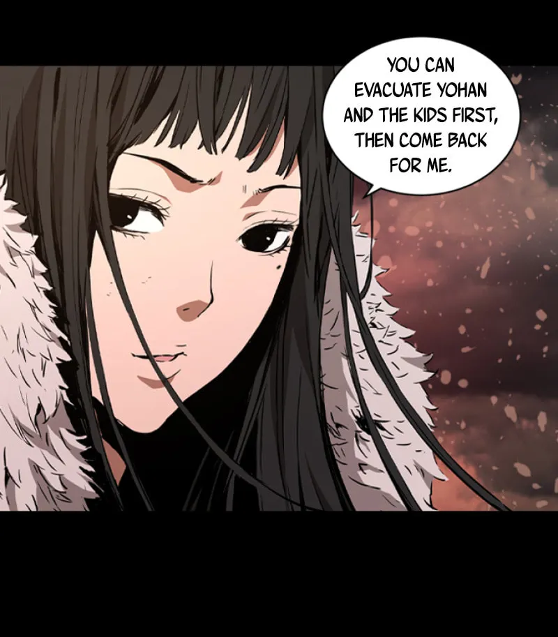 Read Island Part 2 chapter 60 image 12 on Lezhin