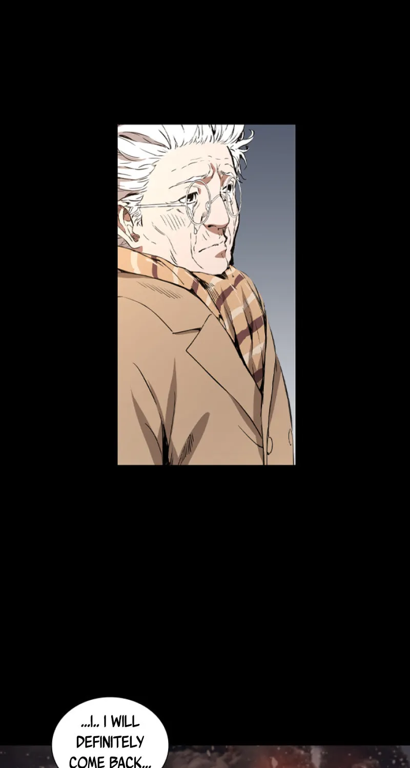 Read Island Part 2 chapter 60 image 13 on Lezhin
