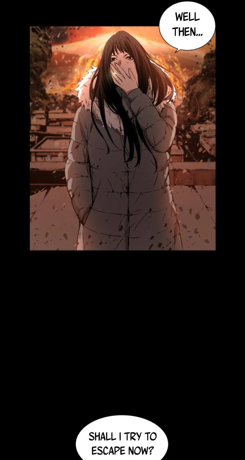 Read Island Part 2 chapter 60 image 17 on Lezhin