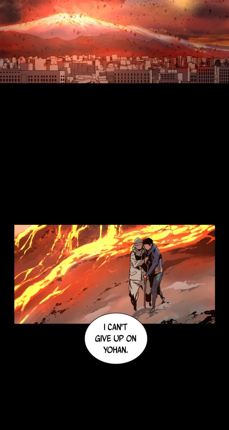 Read Island Part 2 chapter 60 image 3 on Lezhin