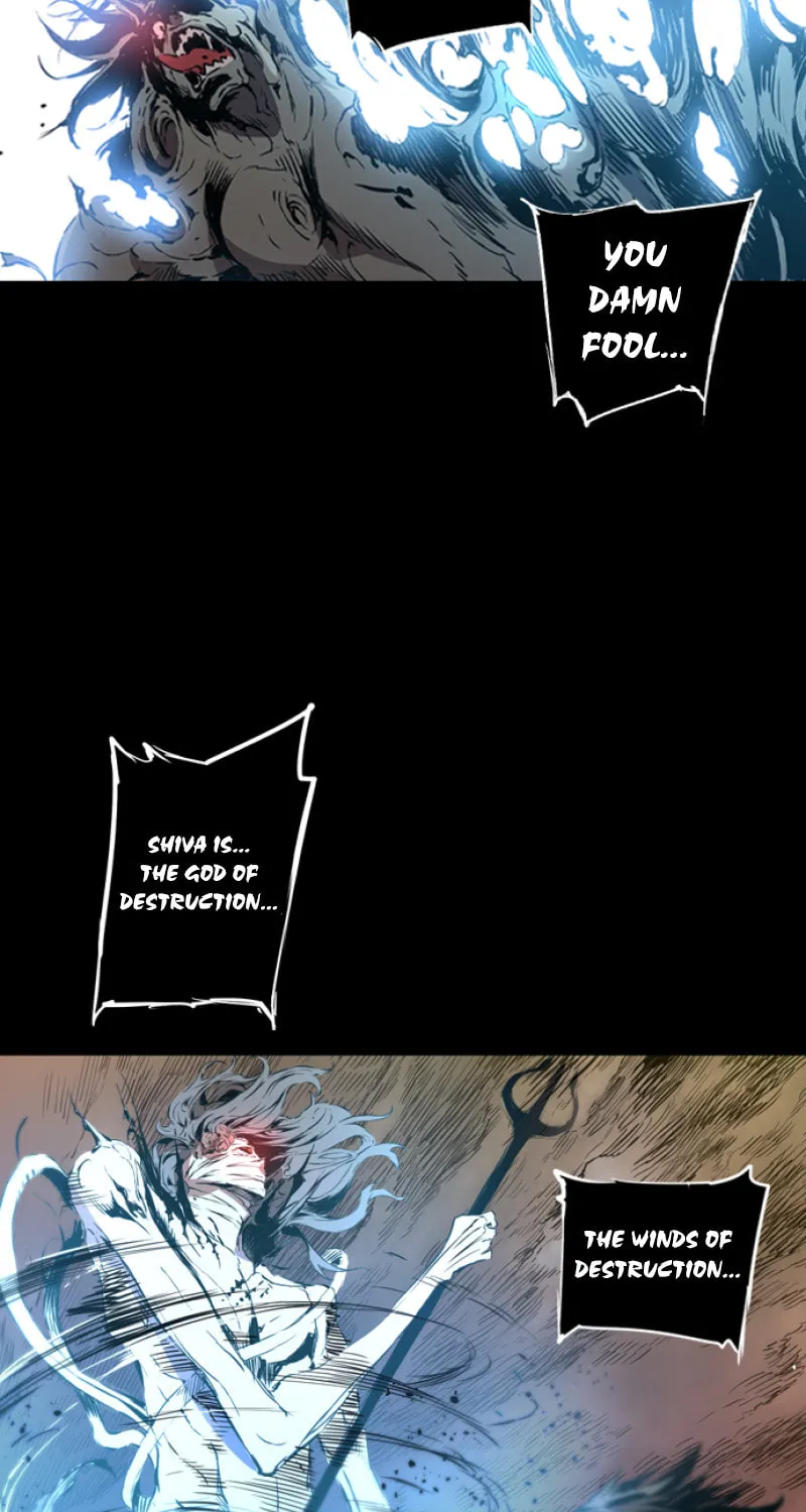 Read Island Part 2 chapter 60 image 31 on Lezhin