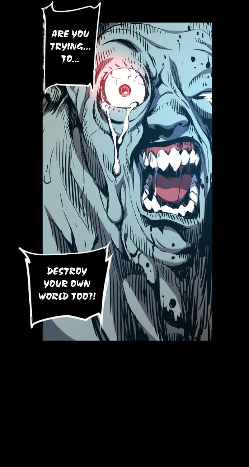 Read Island Part 2 chapter 60 image 33 on Lezhin