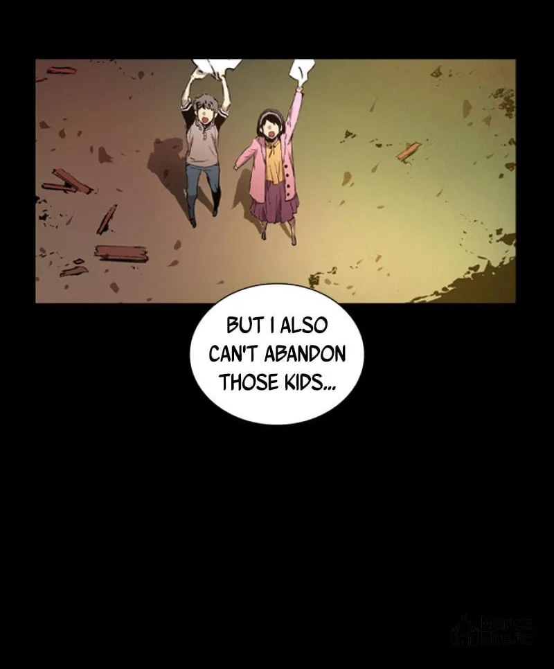 Read Island Part 2 chapter 60 image 4 on Lezhin