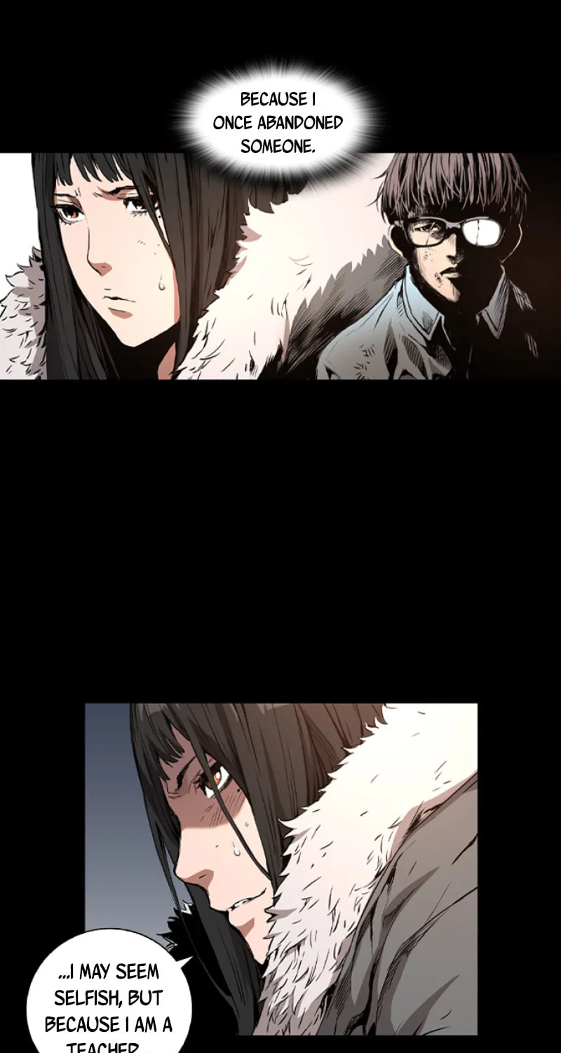 Read Island Part 2 chapter 60 image 5 on Lezhin