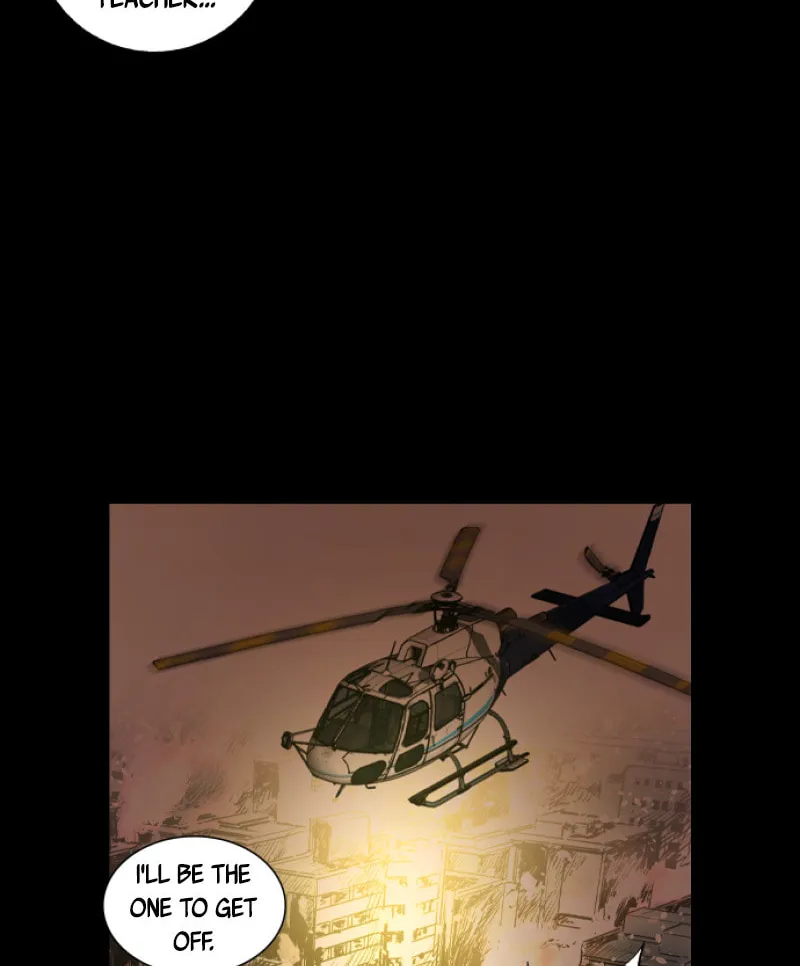 Read Island Part 2 chapter 60 image 6 on Lezhin