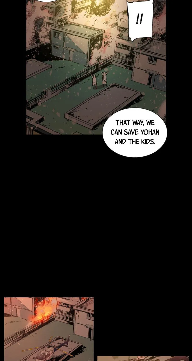 Read Island Part 2 chapter 60 image 7 on Lezhin