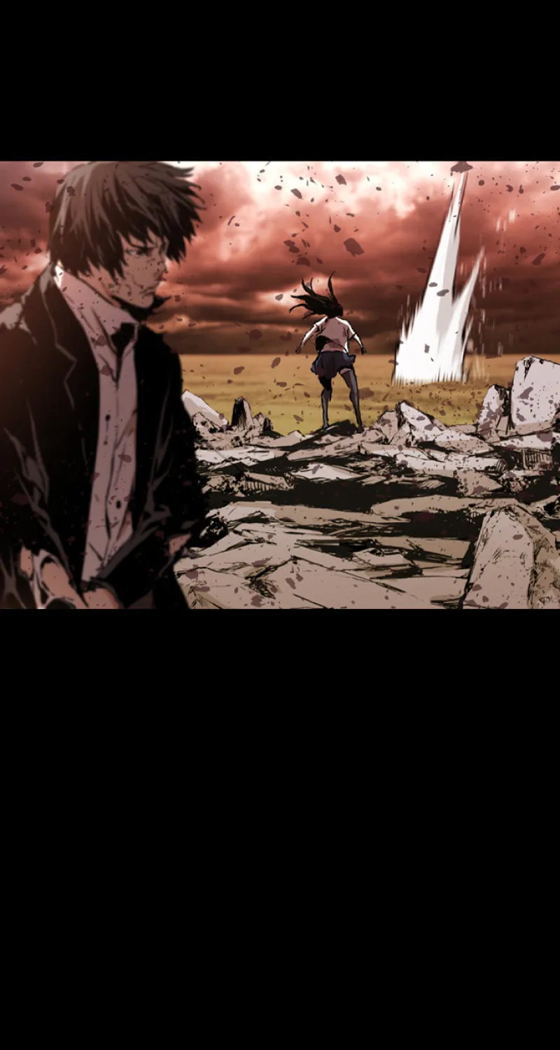 Read Island Part 2 chapter 61 image 19 on Lezhin