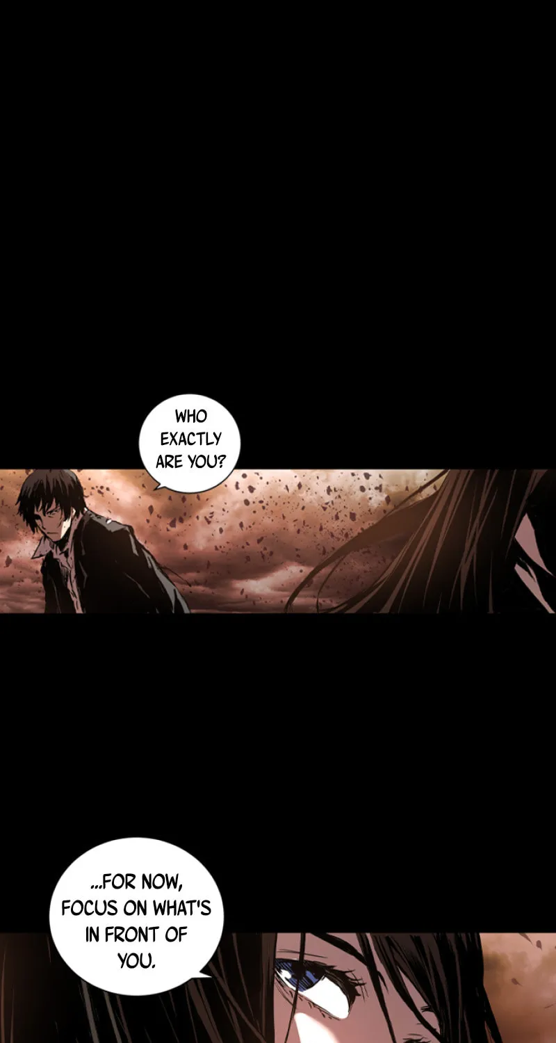 Read Island Part 2 chapter 61 image 25 on Lezhin