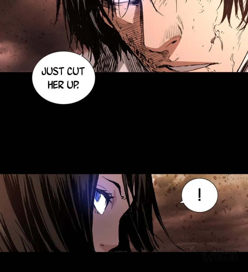 Read Island Part 2 chapter 61 image 28 on Lezhin