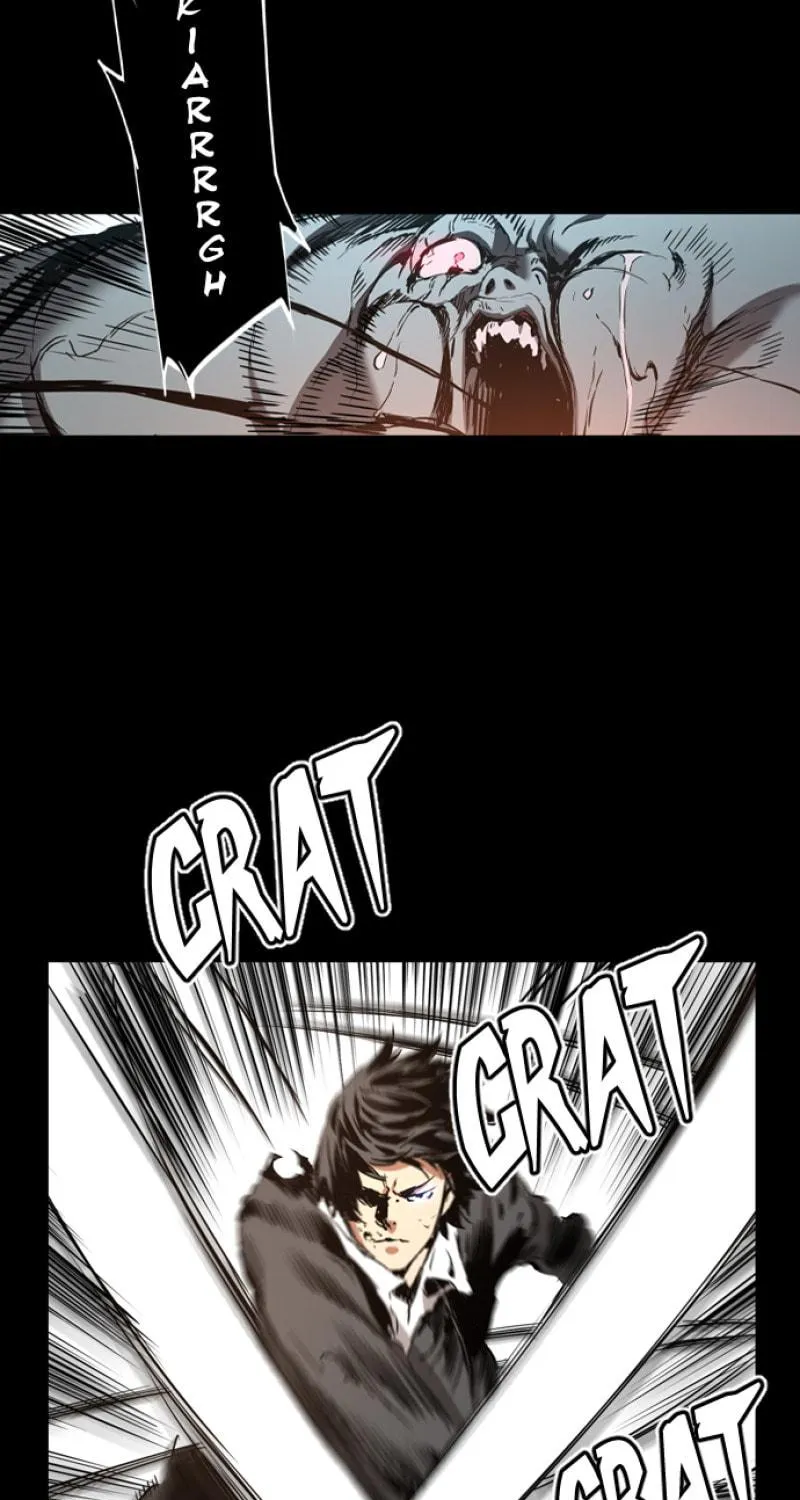 Read Island Part 2 chapter 61 image 33 on Lezhin