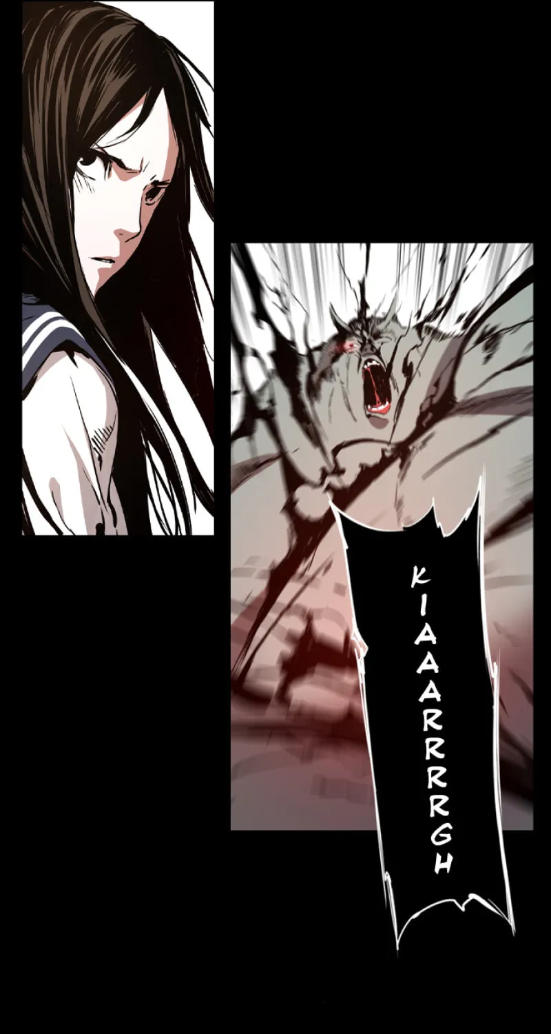 Read Island Part 2 chapter 61 image 35 on Lezhin